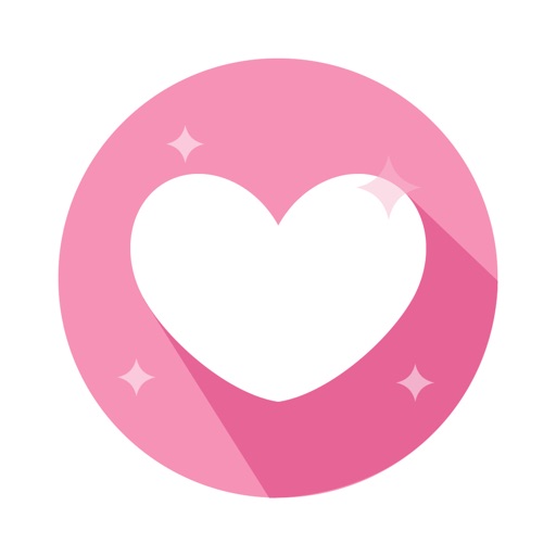 Hey! - Dating app icon