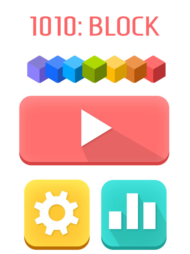 1010: BLOCK screenshot 6