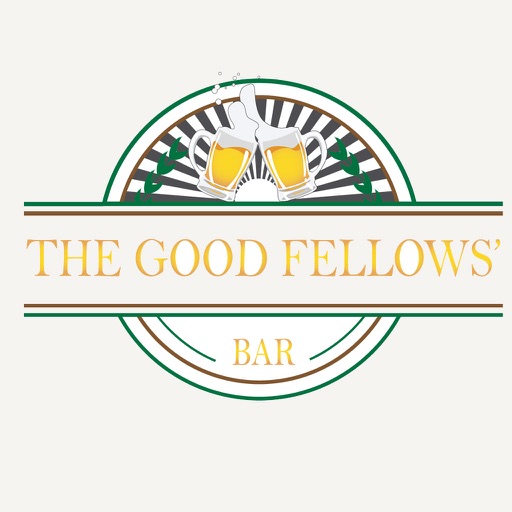 The Good Fellows' Bar icon