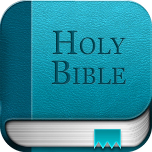 New Bible Stories for kids icon