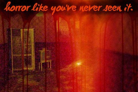 Bloody Eyes - Scary Horror Game screenshot 3