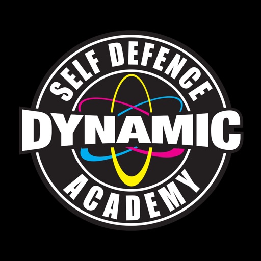 Dynamic Self Defence Academy iOS App