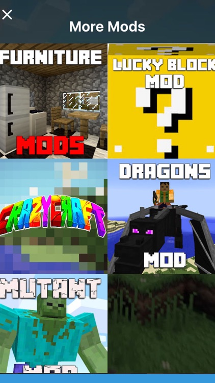 FURNITURE MODS for Minecraft PC - Best Pocket Wiki & Tools for MCPC Edition