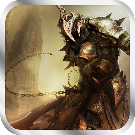 Game Pro Old - Dynasty Warriors 8 Version iOS App