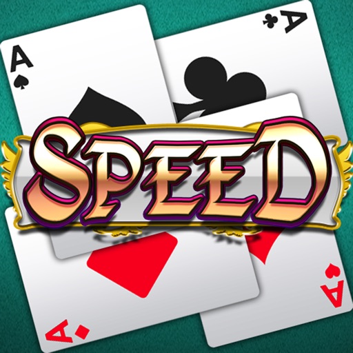 SimpleGame SPEED iOS App