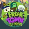 Freaktown Defenders