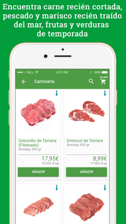 Supermercado Tudespensa.com