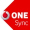 Met de naadloze integratie van ONE Sync met Vodafone One Net completeren we uw totale unified communications ervaring