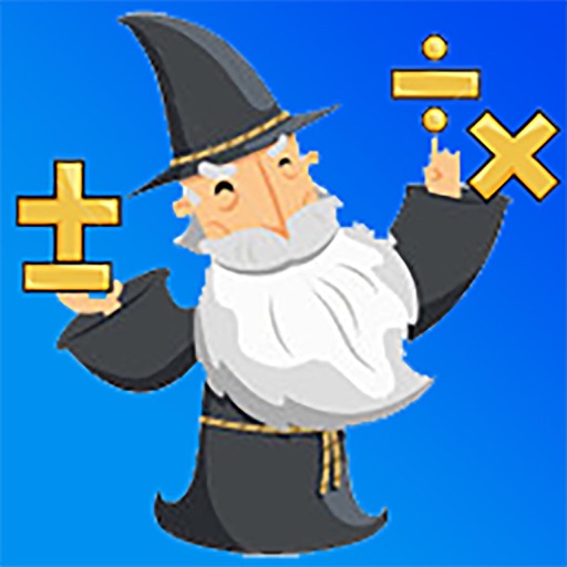 Math Castle - Arithmetic Fun iOS App
