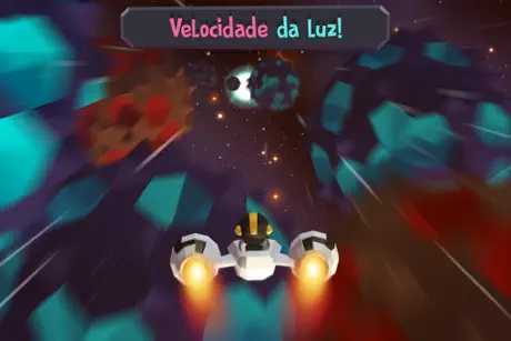 Space Bang
