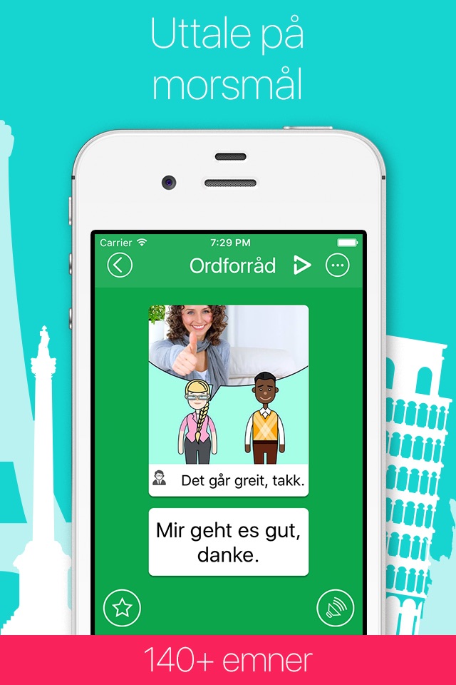 5000 Phrases - Learn German Language for Free screenshot 2