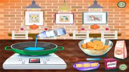 Game screenshot Fruit Jelly HD apk