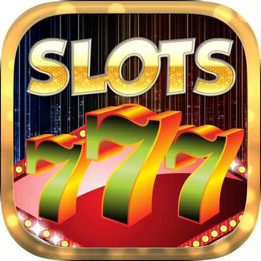 A Las Vegas Classic Lucky Slots Game - FREE Casino Slots