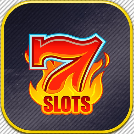 Seven Slots Hot Casino of Vegas - Spin To Win Big!