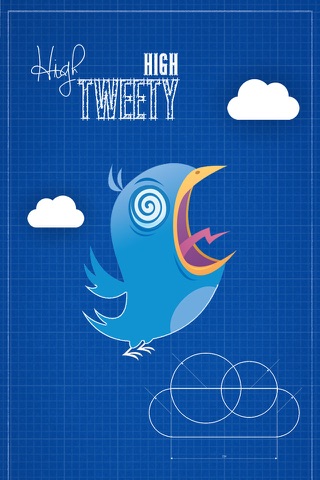 High Tweety High screenshot 3