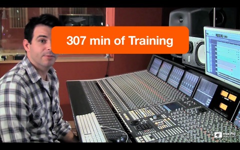 The Mix in The Art of Recoding screenshot 2