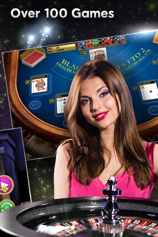 888 Casino: Real Money Games screenshot 2