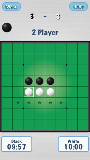 Reversi E Premium(圖1)-速報App