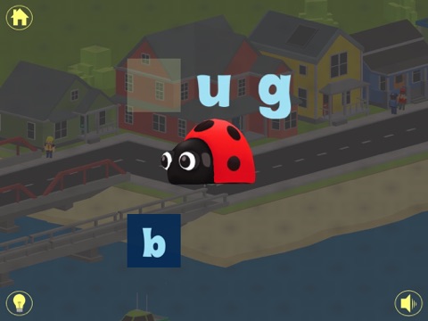 Screenshot #4 pour Spelling Adventure Free - Learn to Spell Kindergarten Words