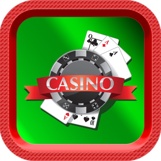 Casino Wild Mania - Spin & Win Slots Machines icon