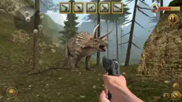 Game screenshot Primal Dinosaur Hunter Simulator HD Free 2016 hack