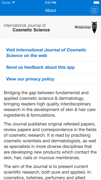 International Journal... screenshot1