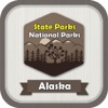 Alaska State Parks And National Parks Guide