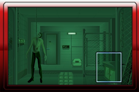 Escape From Serial Killer-2 screenshot 4