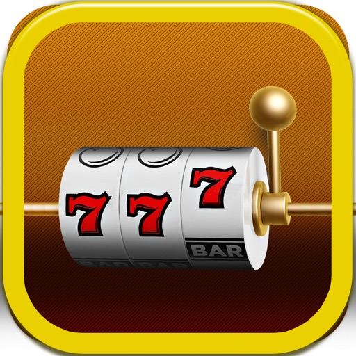 Hit Advanced Jackpot - Gambling Palace Icon