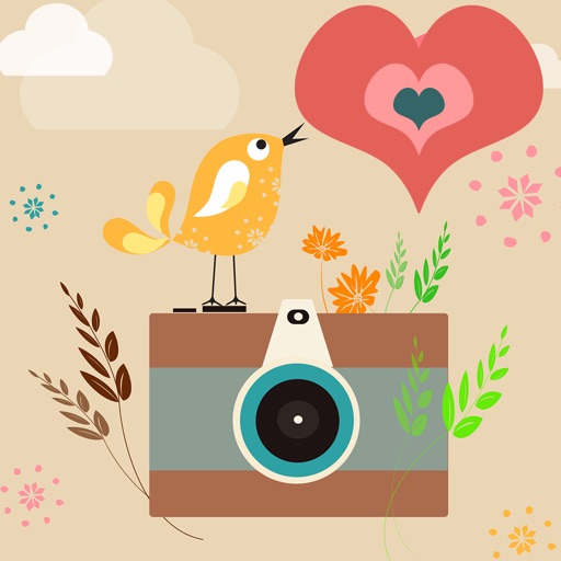 Photo Sticker Beauty