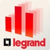 Legrand energymanager - iPadアプリ
