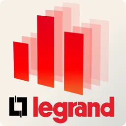 Legrand energymanager app icon
