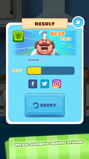 Fruit Master: Crazy Summer(圖5)-速報App