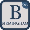 Birmingham Offline City Travel Guide