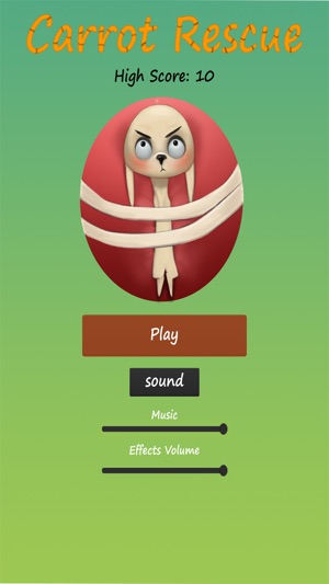 Carrot Rescue(圖3)-速報App