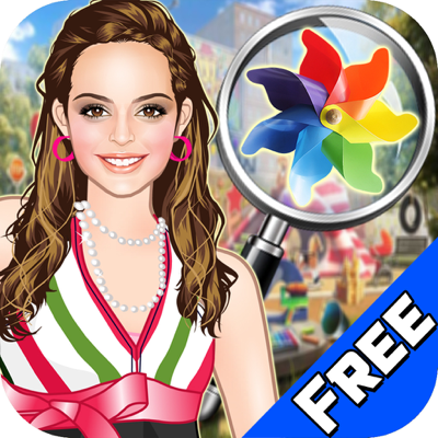 Free Hidden Object Games:Hidden Mania