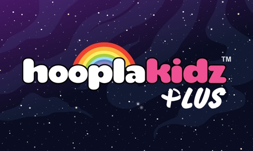 HooplaKidz Plus