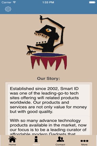 Smart ID - Best Value Shopping screenshot 2