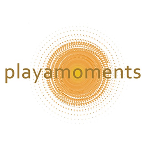 Playa Moments icon