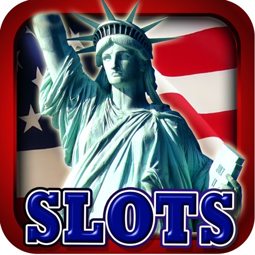 'A Win Amazing Jackpot Cash Casino with American NYC Slots Combo Machine with Fun Bonus Games iOS App