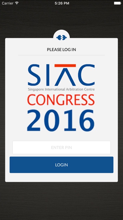 SIAC 2016