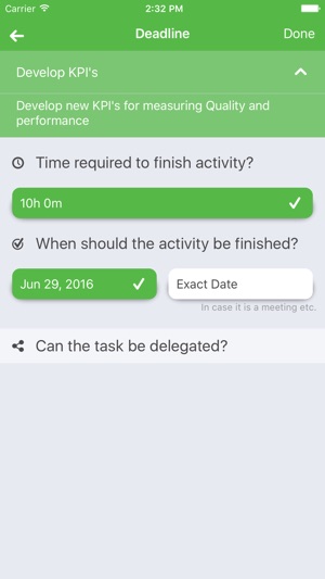 Just on Time(圖4)-速報App