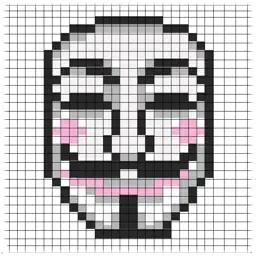 Pixel Draw - Create Stunning Pixel Art app icon