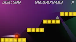 Game screenshot Jumping Boxes apk