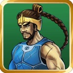 Three Kingdoms War -  Heroes  Clash TD  Game