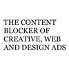 Swab – The Content Blocker of Creative, Web and Design Culture Ads