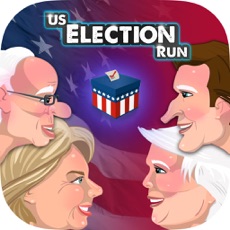 Activities of US Election Run