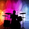 Spotlight Drums ~ The drum set formerly known as 3D Drum Kit - iPhoneアプリ