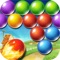 Quest Balloon: Pet Shooter Ball is similar to the game and control features such as traditional classic bubble shooter game