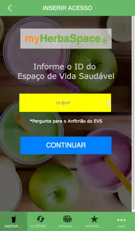 Game screenshot SHAKE-IN apk